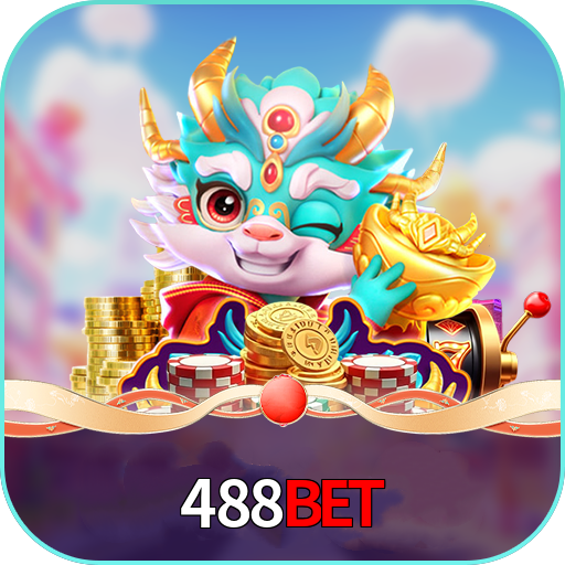 Imagem promocional da 488bet mostrando a plataforma e suas vantagens